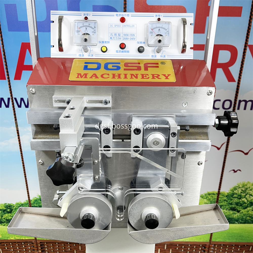 Double Edges Inking Machine 6 Jpg