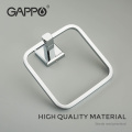 GAPPO bathroom towel rail rack towel kitchen towel rack towel bar sus 304 stainless steel wall mounted towel rail