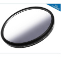 fujing 67mm 72mm 77mm 82mm GND GC-GRAY Filter Optical Glass Graduated Gray Filter for Camera