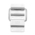 DRELD Cabinet Hinges Furniture Fittings Air/Flight Case Doors Tool Boxes Lockers Support Hinge Box Accessories Tool Hardware