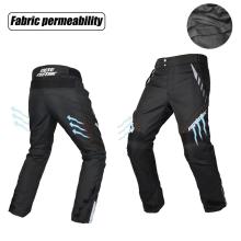 New Motorbikes Pants Wind/waterproof Warm Breathable Motorcycle Riding Pants With Detachable Liner Gear Protective Pants & Chaps