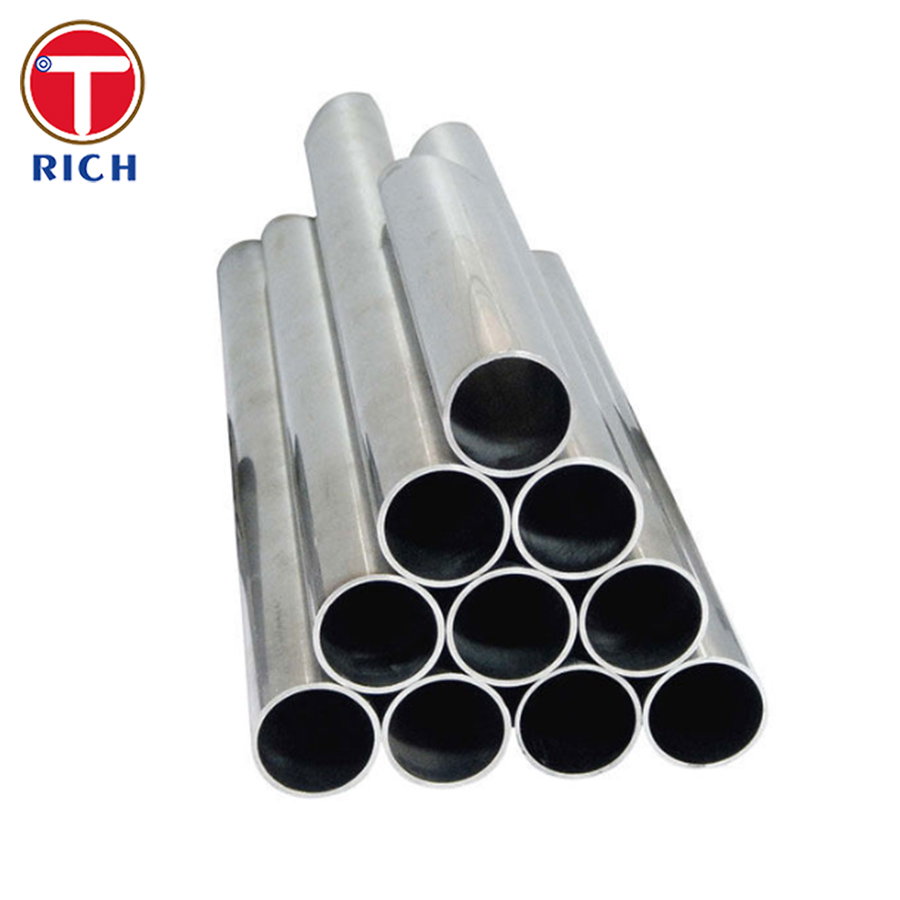 Stainless Steel Tubes Pipes A376