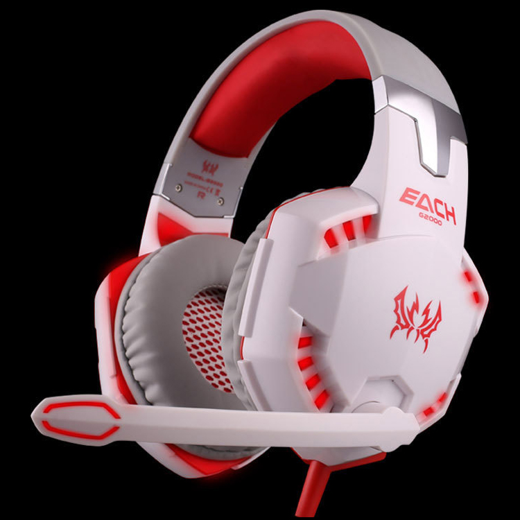 Game Headband Headphones