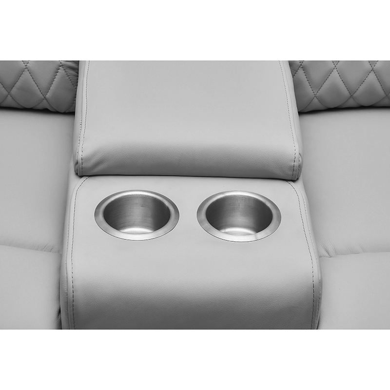 Love Seat Recliner
