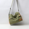 M415 New Japanese Style Large Capacity Shoulder Unisex Women Messenger Bag Sports Leisure Fitness Bag Travel Bag Weekend Bag