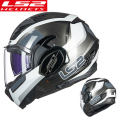 capacete de motocicleta LS2 Valiant 2 motorcycle helmet 180 degrees back somersault helmets ls2 ff900 casco moto casque