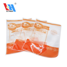Three-Side Seal Mylar Vacuum Bags For Frozen Food