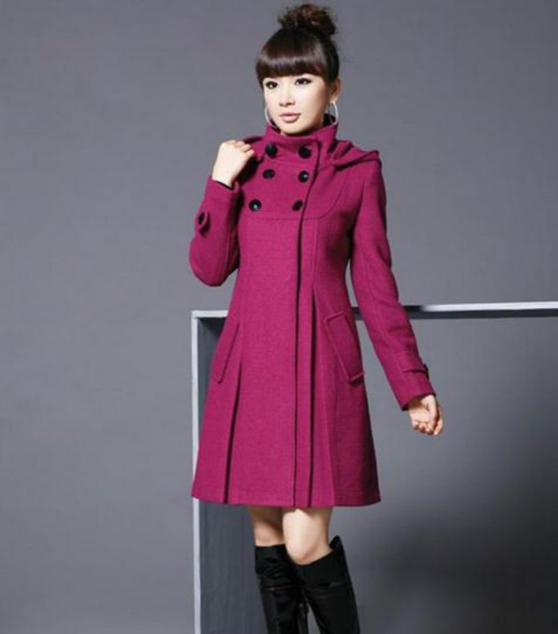 Autumn Winter Maternity Coat Maternity Clothing jacket trench Women Maternity outerwear maternity clothes Pregnant coat