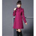 Autumn Winter Maternity Coat Maternity Clothing jacket trench Women Maternity outerwear maternity clothes Pregnant coat