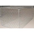 Best Galvanized Hexagonal Gabion Basket