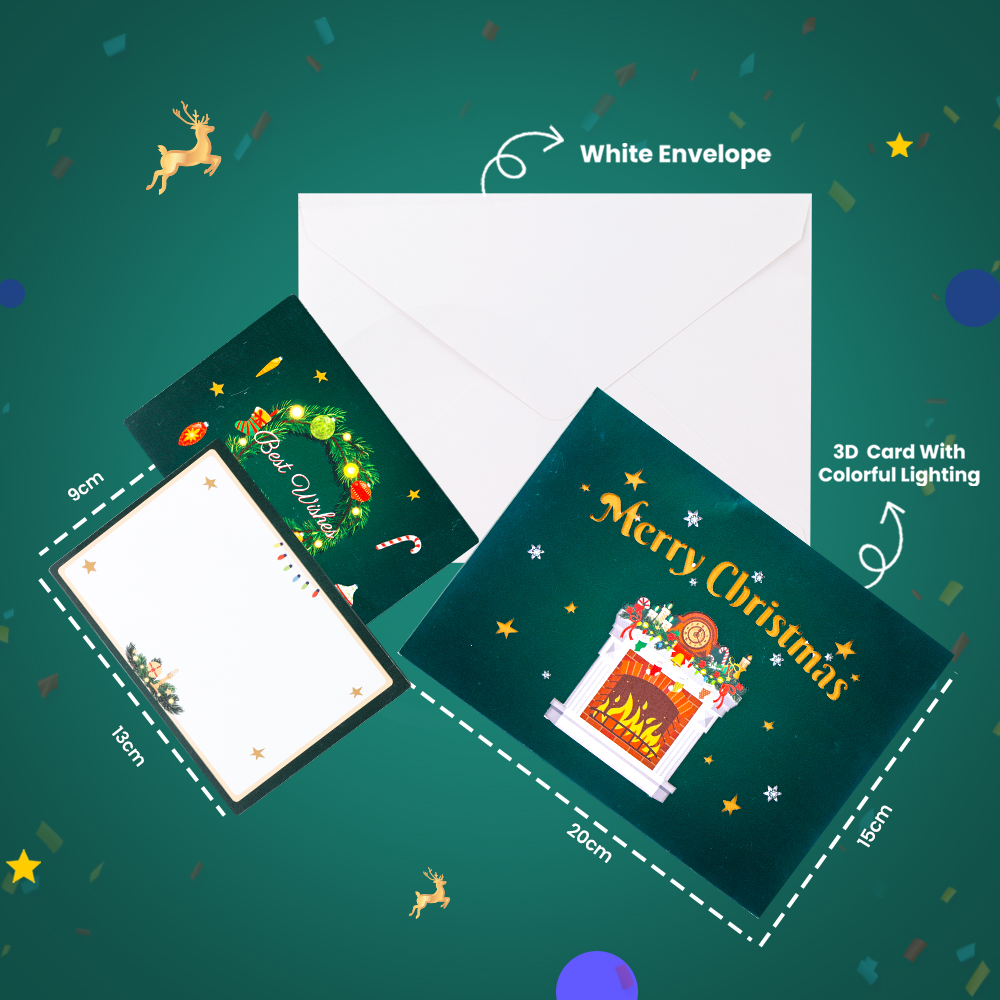 Card size