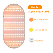 2020 Best LED Grow Light Quantum Board