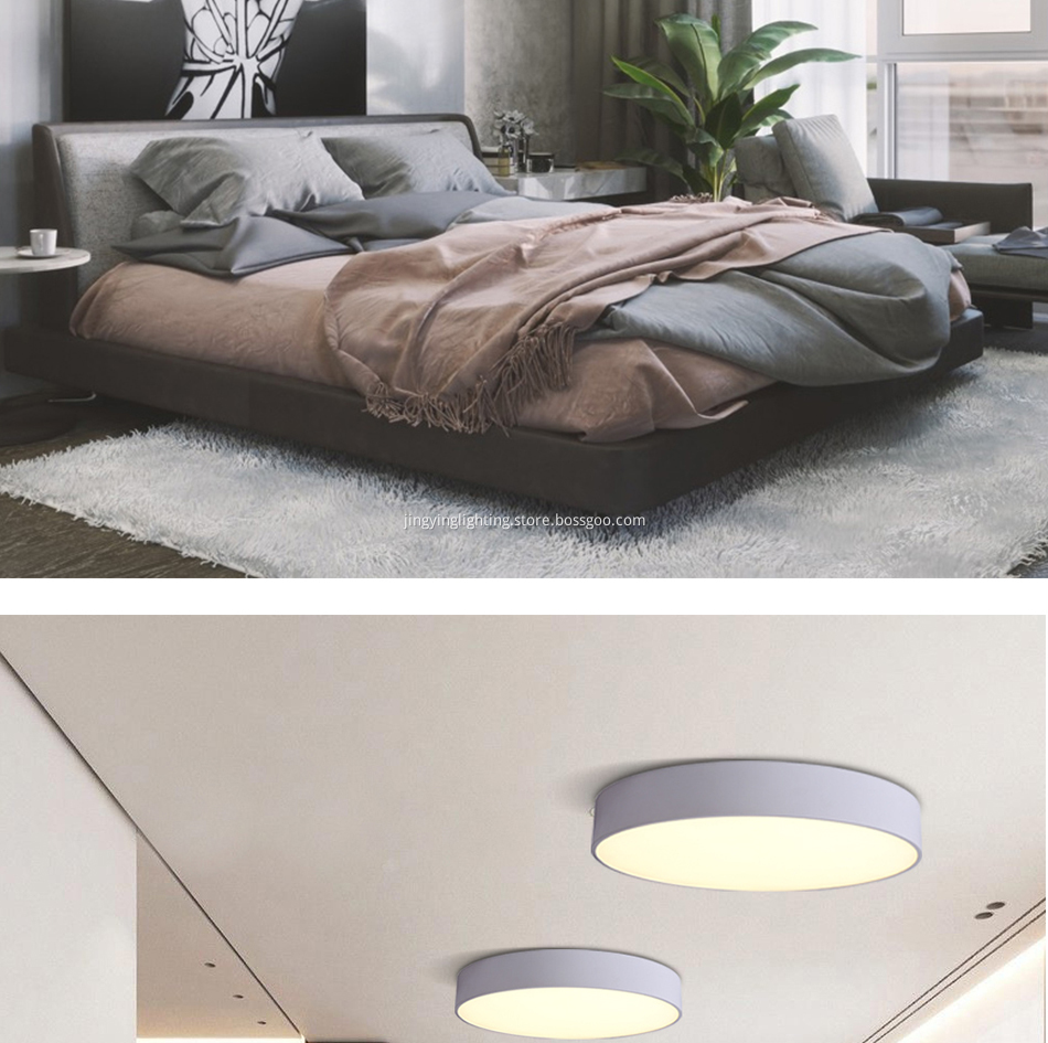 Ceiling lamp ceiling light 0169