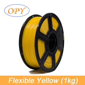 Flexible Tpu 1.75 Flex For 3D Printer Pla Usa Warehouse 3D Pen Yemen Office Filament Manufacturing Pet-G Plastic 0.8Kg Sbs