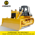 Used Dozer Bulldozer Machine