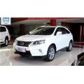 High quality ABS Roof Racks Luggage Rack Fits For LEXUS RX270 RX350 RX400 RX450h 2009-2015
