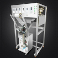 Commercial packaging machine multi-functional mixing filling packaging machine
