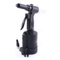 High Quality Heavy Duty 3.2/4.8/6.4MM Pneumatic Riveters Air Hydraulic Rivets Tool Industrial Pneumatic Riveting Tool