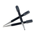 3PCS Non-Slip Center Pin Punch Set 3/32" High-carbon Steel Center Punch For Alloy Steel Metal Wood Drilling Tool 1.5mm 2mm 3mm