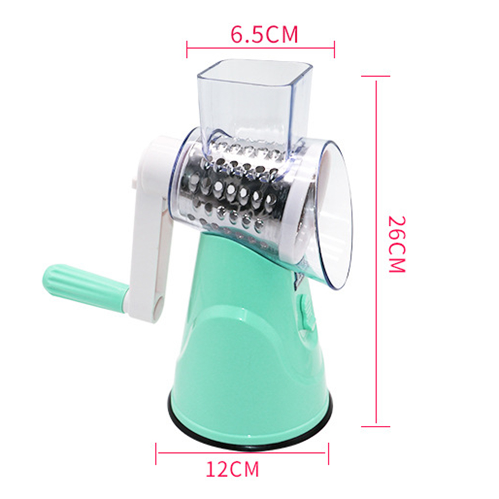 Kitchen Vegetable Slicer Cutter Potato Chopper Carrot Grater Meat Grinder Beef Noodle Pasta Mincer Sausages Maker