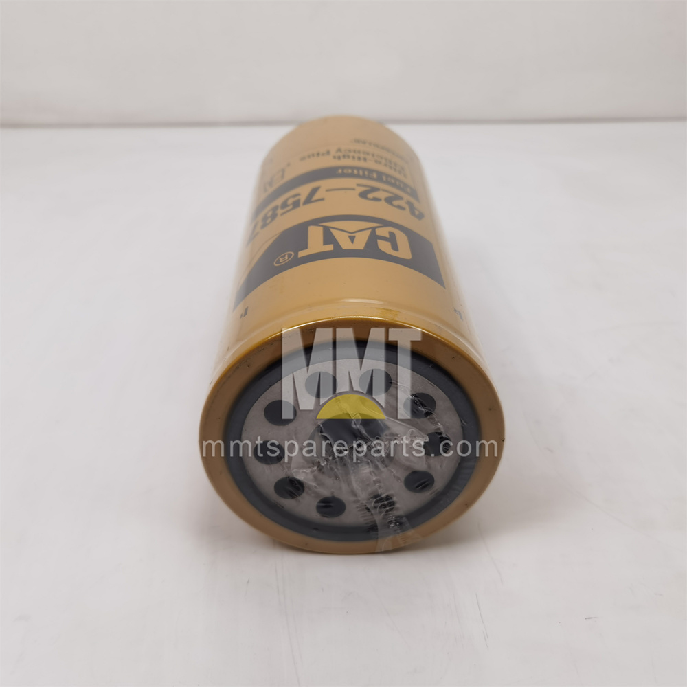 Fuel filter 4227587