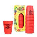 12Pcs/Set Speed Cups Game Rapid Game Sport Flying Stacking Holloween Christmas Gift Hand Speed Training Game Funny Indoor Game