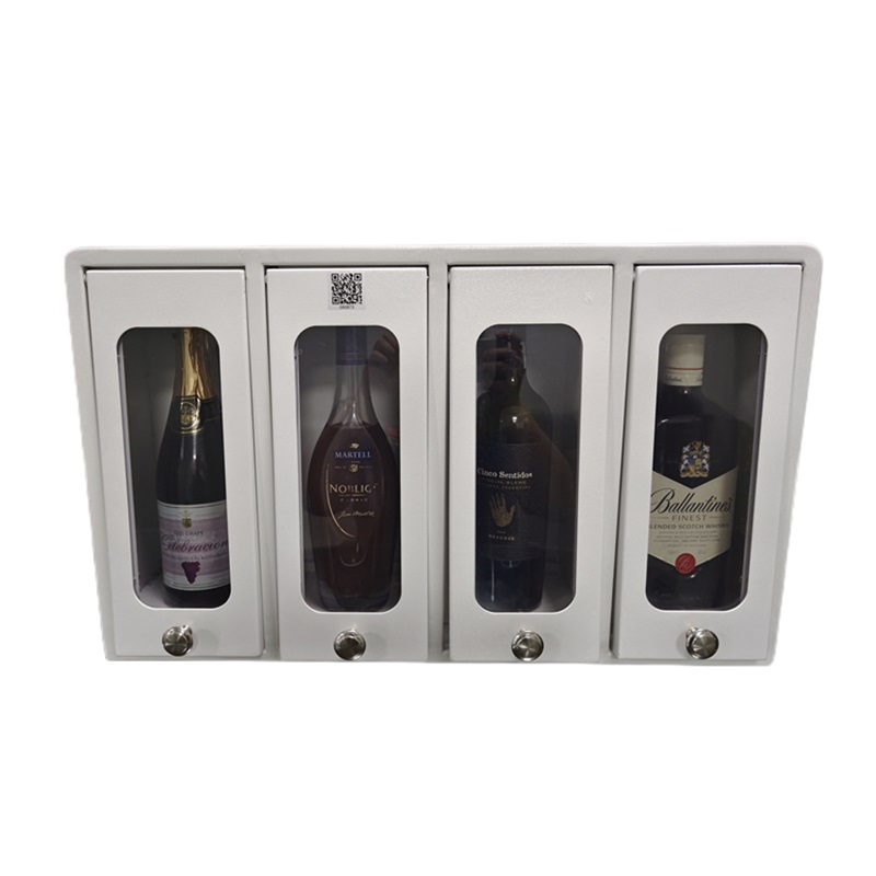Wine Cabinet Vending Machine