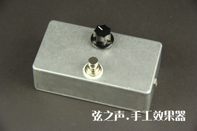 DIY MOD MXR M133 Micro Amp Drive Pedal Electric Guitar Stomp Box Effects Amplifier AMP Acoustic Accessories Effectors