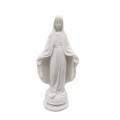 Virgin mary 14.2cm