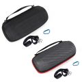 Storage Bag Protective Carrying Case Shockproof Cover Shell Travel Accessories for JBL Charge 4 Wireless Bluetooth Speaker