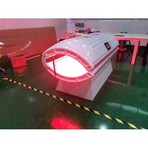 PDT led bed infrared red light therapy bed for Sale, PDT led bed infrared red light therapy bed wholesale From China