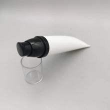 D30mm round tube with pump for cosmetic packaging