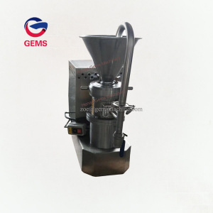 Commerical Apple Paste Grinding Making Machine