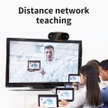 Full HD 2K/1080P/720P/480P USB2.0 Webcam With Microphone Web Camera For PC Laptop For Video Call Live Broadcast