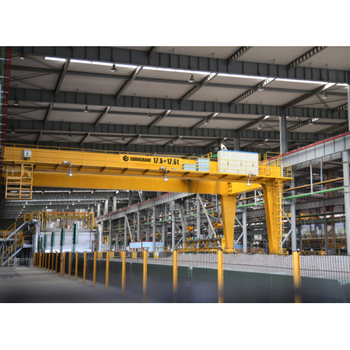 China Heavy Duty Gantry Crane Leading Manufacturers, Heavy Duty Gantry Crane for Sale