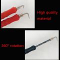 Steel Reinforcement Bar Semi Automatic Retractable Rebar Wire Tied Hook High Quality and Brand New