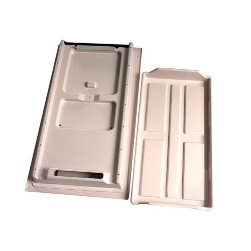 Custom vacuum forming design for outdoor application wholesale