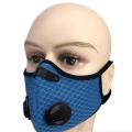 20Pcs Mask Nose Clip For Riding Bicycle Motorcycle Cycling Face Mask Soft Rubber Nose Clip Auto Product Car Accessories