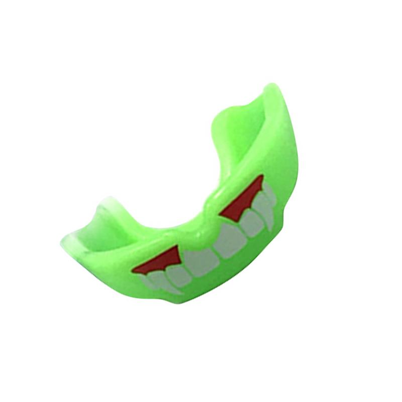 Silicone Teeth Protector Adult Mouth Guard Mouthguard For Boxing Sports Football Basketball Hockey Karate Muay Thai