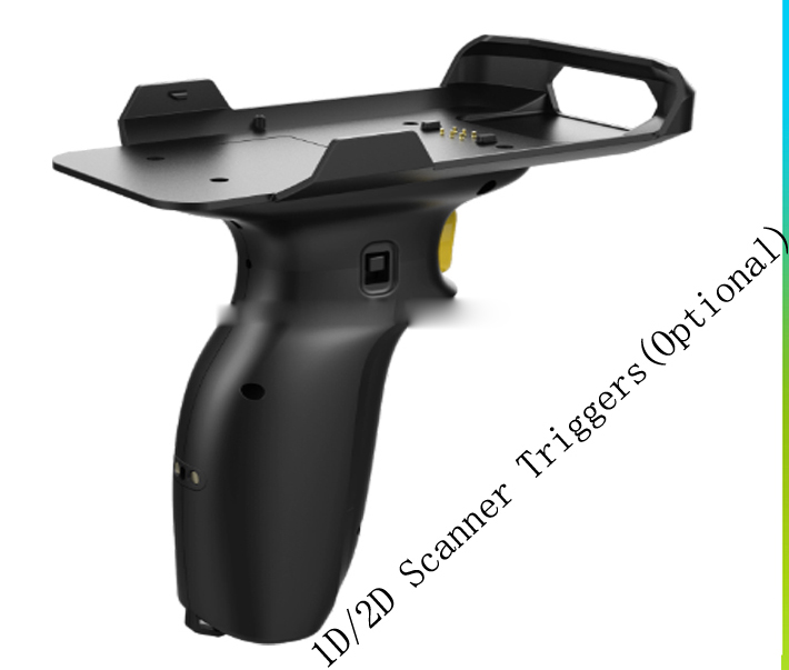 rugged pda tablet pc