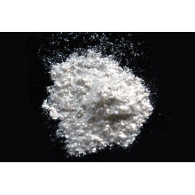 Synthetic flash white mica pearlescent pigments