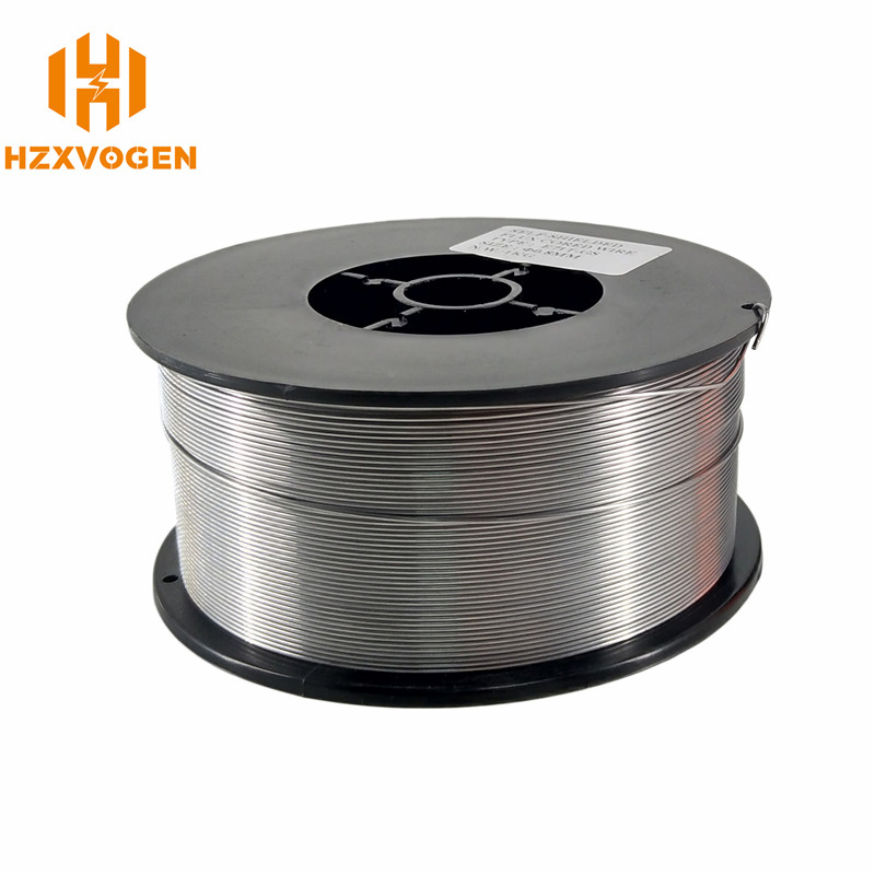 2 Rolls HZXVOGEN Aluminum Welding Wire 0.8mm 0.5KG Fit Gas Mig Welder Soldering