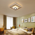 New Modern Ceiling Lights For Bedroom Balcony Corridor Lighting Lamps Bedroom Luminaria Teto Acrylic Lamparas De Techo