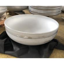small diameter dishend for autoclave
