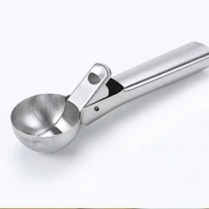 Ice cream spoon
