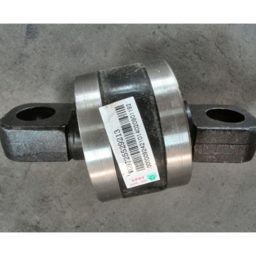 HOWO heavy truck parts Torque rod bushing AZ9725529213