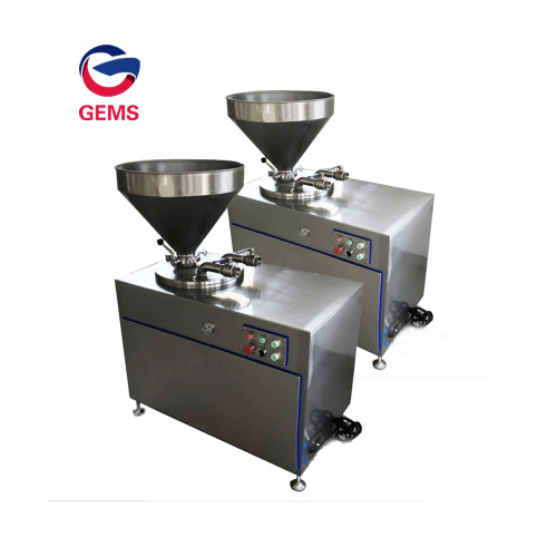 Automatic Sausage Filing Sausage Stuffer Filling Machine for Sale, Automatic Sausage Filing Sausage Stuffer Filling Machine wholesale From China