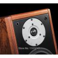 PAIYON P9 Passive Bookshelf Speaker 75W HIFI EXQUIS MOREL 6'' Woofer Real Wood MDF Mixed Speakers