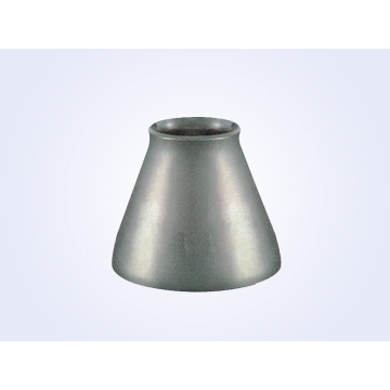 Premium SS304 SS316L Concentric Reducer Seamless Butt Weld
