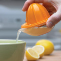 Manual Juicer Multi-Function Portable Mini Blender Lemon Double Thickening Baby Food Maker Orange Juice Kitchen Squeeze